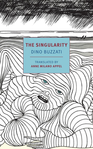 The Singularity-9781681378008