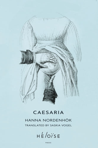 CAESARIA-9781738459414