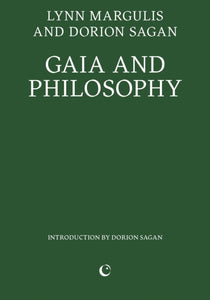 Gaia and Philosophy-9781739371760