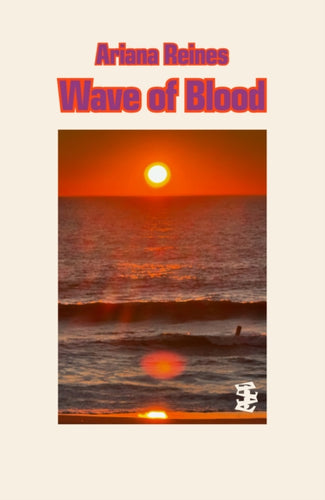 Wave of Blood-9781739516147