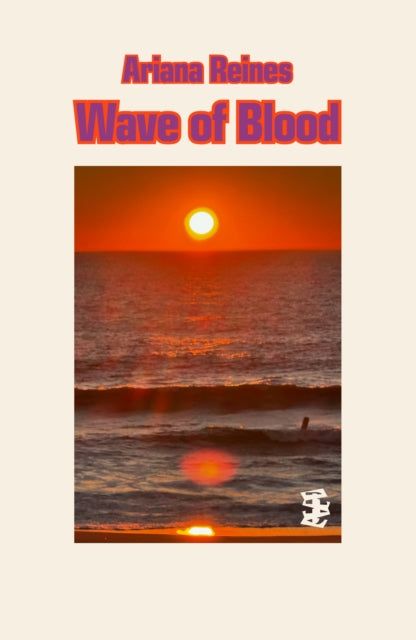 Wave of Blood-9781739516147