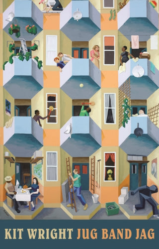 Jug Band Jag-9781780377636