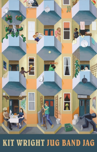 Jug Band Jag-9781780377636