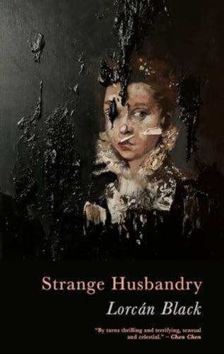 Strange Husbandry-9781781727447