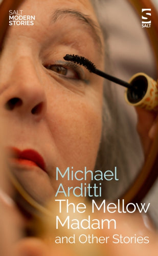 The Mellow Madam and Other Stories-9781784632977