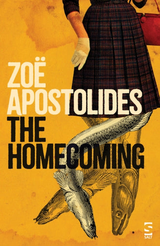 The Homecoming-9781784633394