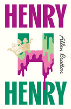 Load image into Gallery viewer, Conversation : Henry, Henry by Allen Bratton in conversation with Barry Pierce
