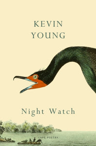 Night Watch-9781787335271