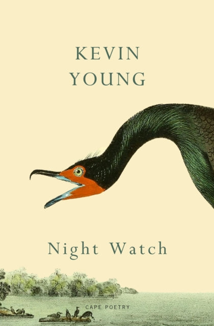 Night Watch-9781787335271