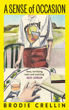 Load image into Gallery viewer, A Sense of Occasion by Brodie Crellin in conversation with Nicola Dinan
