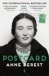 The Postcard : The International Bestseller-9781787705173