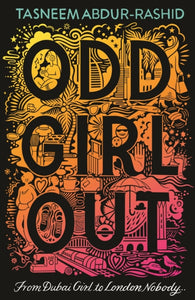 Odd Girl Out-9781788453394