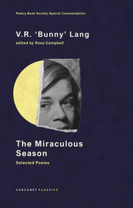 Conversation: The Miraculous Season by Bunny Lang with Rosa Campbell, Helen Charman, Jess Cotton and Mae Losasso