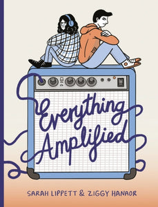 Everything Amplified-9781800660601