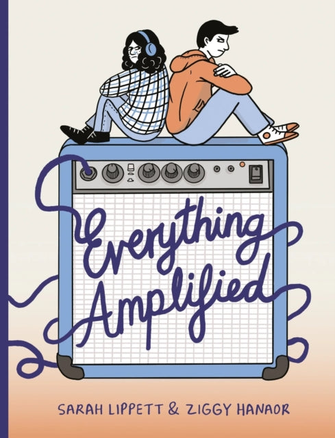 Everything Amplified-9781800660601