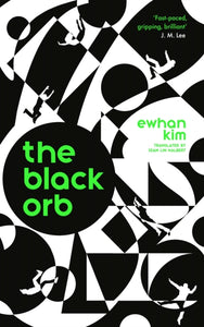 The Black Orb-9781800815728