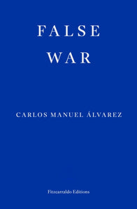 False War-9781804271513