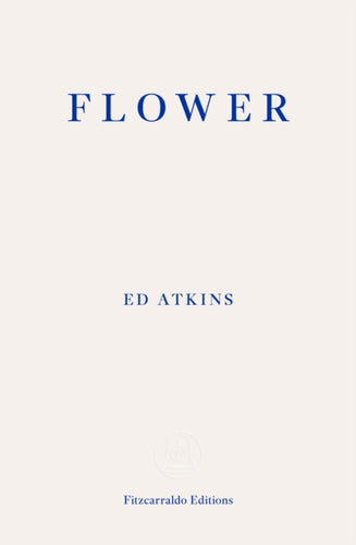Flower-9781804271742