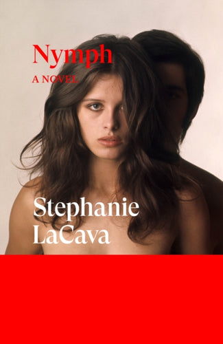 Nymph : A Novel-9781804299913