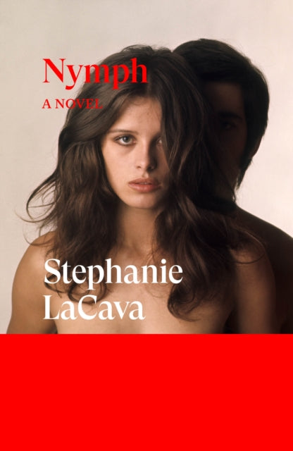Nymph : A Novel-9781804299913
