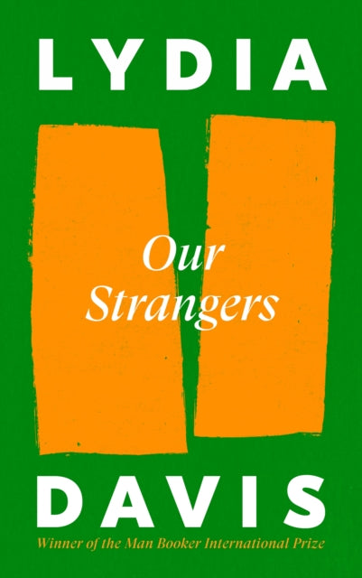 Our Strangers