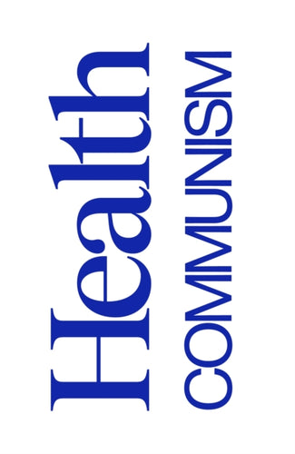 Health Communism-9781839765179