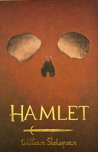 Hamlet (Collector's Editions)-9781840228458