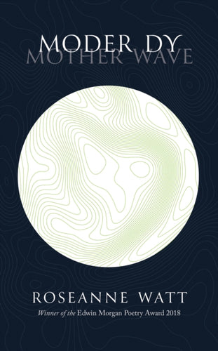 Moder Dy : Polygon New Poets-9781846974878