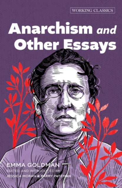 Anarchism and Other Essays-9781849355681