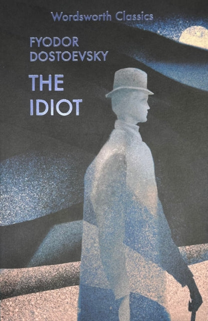 The Idiot-9781853261756