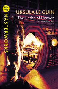 The Lathe Of Heaven-9781857989519