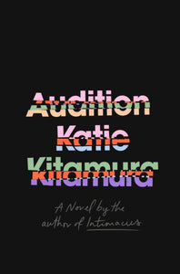 Audition-9781911717324