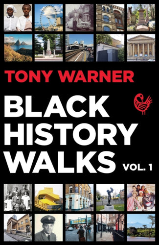 Black History Walks-9781913090265