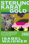 Sterling Karat Gold-9781913512040