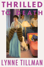 Load image into Gallery viewer, CONVERSATION: Emily LaBarge and Lynne Tillman
