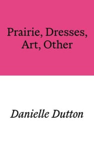 Prairie, Dresses, Art, Other