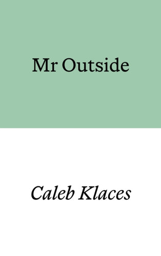 Mr Outside-9781913513801
