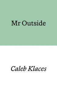 Mr Outside-9781913513801