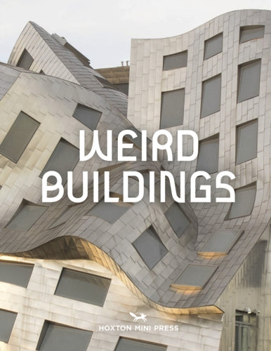 Weird Buildings-9781914314896