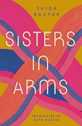 Sisters in Arms-9781915590206