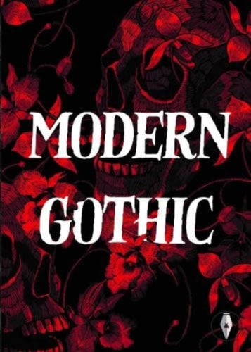 Modern Gothic-9781915789167