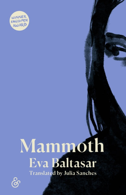 Mammoth-9781916751002