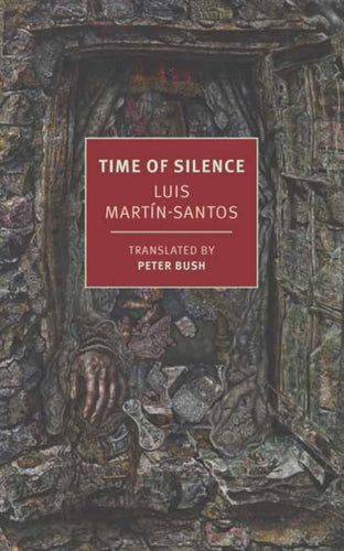 Time of Silence-9798896230038