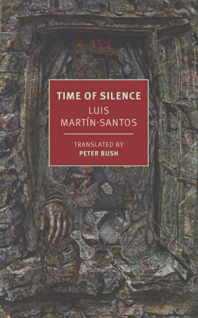 Time of Silence-9798896230038