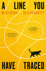 Living in an Unstable Climate: Fiction w/ Roisin Dunnett and Gurnaik Johal
