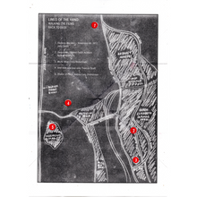 Load image into Gallery viewer, Lines of the Hand by Gareth Evans

