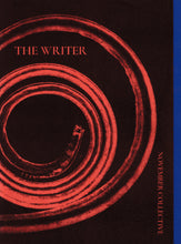 Load image into Gallery viewer, LAUNCH: The Writer by The November Collective
