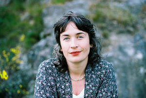 Conversation: Linea Maja Ernst & Amy Key