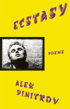 Load image into Gallery viewer, An Evening of Poetry with Alex Dimitrov &amp; Ralf Webb
