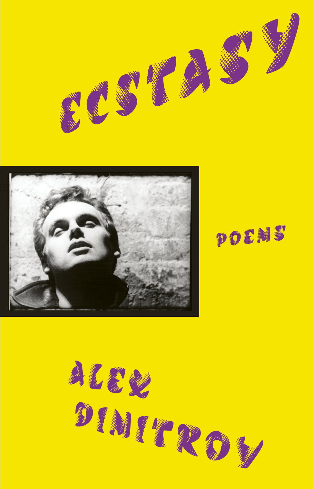 An Evening of Poetry with Alex Dimitrov & Ralf Webb